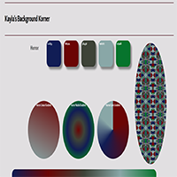 backgrounds korner screenshot